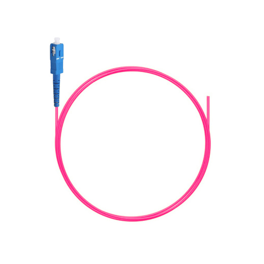 Пигтейл SC/UPC 0,9мм MM 50/125 OM4 Пигтейл - 1,5 м